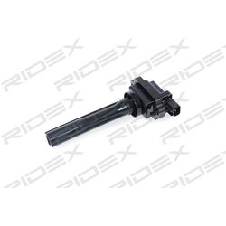 Bobine d'allumage RIDEX 689C0016 pour SUZUKI 3341077E10 RIDEX