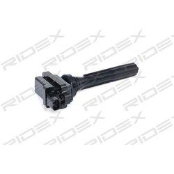 Bobine d'allumage RIDEX 689C0016 pour SUZUKI 3341077E10 RIDEX