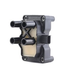 Ignition Coil RIDEX 689C0022 OE Ref 1 350 567