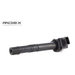 Ignition Coil RIDEX 689C0026 OE Ref 30520-RWC-A01