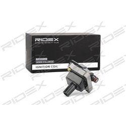 Ignition Coil RIDEX 689C0028 OE Ref 000 158 70 03
