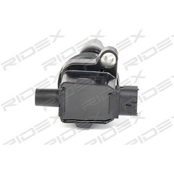 Bobine d'allumage RIDEX 689C0032 pour VOLVO 1 275 602 RIDEX