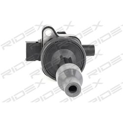 Bobine d'allumage RIDEX 689C0032 pour VOLVO 1 275 602 RIDEX