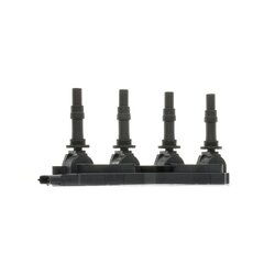 Ignition Coil RIDEX 689C0033 OE Ref 90536194