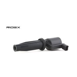 Ignition Coil RIDEX 689C0034 OE Ref 1314271