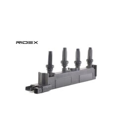Ignition Coil RIDEX 689C0037 OE Ref 9634131490