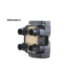 Ignition Coil RIDEX 689C0041 OE Ref 1018139