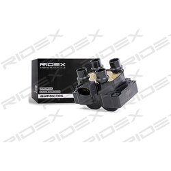 Bobine d'allumage RIDEX 689C0041 pour FORD, MAZDA, FORD USA et plus encore... RIDEX