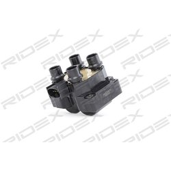 Bobine d'allumage RIDEX 689C0041 pour FORD, MAZDA, FORD USA et plus encore... RIDEX