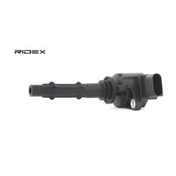 Ignition Coil RIDEX 689C0048 OE Ref 000 150 26 80