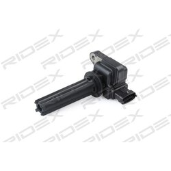 Bobine d'allumage RIDEX 689C0051 pour SAAB, VAUXHALL H6T60271 RIDEX