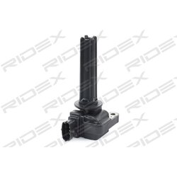 Bobine d'allumage RIDEX 689C0051 pour SAAB, VAUXHALL H6T60271 RIDEX