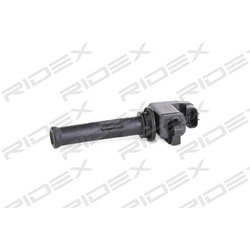 Bobine d'allumage RIDEX 689C0052 pour FIAT, LANCIA 46460582 RIDEX