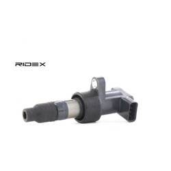 Ignition Coil RIDEX 689C0055 OE Ref C2S42673