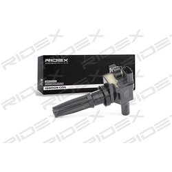 Bobine d'allumage RIDEX 689C0058 pour HYUNDAI, KIA 2730138020 RIDEX