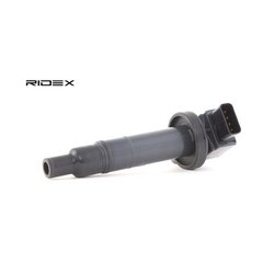 Ignition Coil RIDEX 689C0059 OE Ref 9008019021