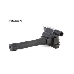 Ignition Coil RIDEX 689C0060 OE Ref NEC000120