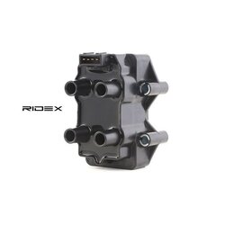 Ignition Coil RIDEX 689C0063 OE Ref 96 165 970