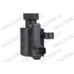 Bobine d'allumage RIDEX 689C0064 pour JAGUAR, DAIMLER, LINCOLN 2W4E12A366BB RIDEX