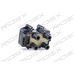 Bobine d'allumage RIDEX 689C0065 pour VAUXHALL 1208071 RIDEX