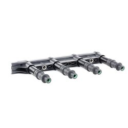 Ignition Coil RIDEX 689C0070 OE Ref 9651710680