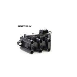 Ignition Coil RIDEX 689C0079 OE Ref 1F2Z 12029 AA