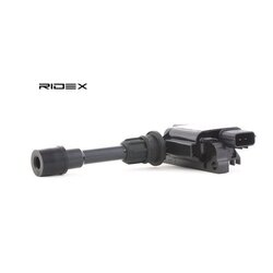 Ignition Coil RIDEX 689C0080 OE Ref FP8515100C9U