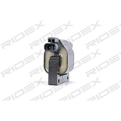 Bobine d'allumage RIDEX 689C0081 pour NISSAN, FORD, INFINITI 1953302 RIDEX