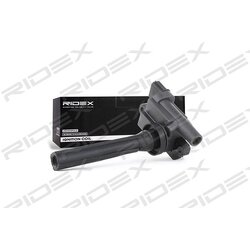 Bobine d'allumage RIDEX 689C0083 pour SUZUKI 3341066D00 RIDEX