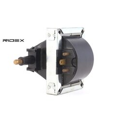 Ignition Coil RIDEX 689C0087 OE Ref 7701030273