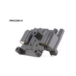 Ignition Coil RIDEX 689C0093 OE Ref 96453420