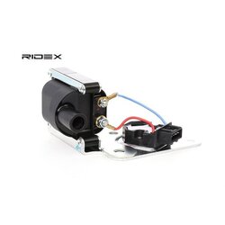 Ignition Coil RIDEX 689C0096 OE Ref 1275174
