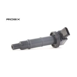 Ignition Coil RIDEX 689C0098 OE Ref 9091902243