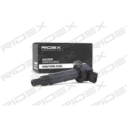 Bobine d'allumage RIDEX 689C0098 pour TOYOTA 9008019023 RIDEX