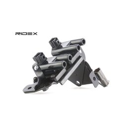 Ignition Coil RIDEX 689C0099 OE Ref 27310-22600