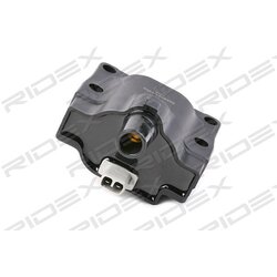 Bobine d'allumage RIDEX 689C0100 pour SUZUKI 3341057B10 RIDEX