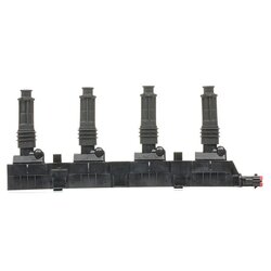 Ignition Coil RIDEX 689C0101 OE Ref 090 543 253