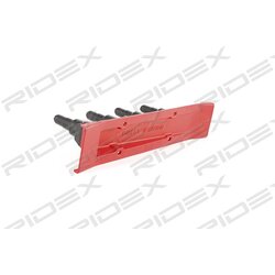 Bobine d'allumage RIDEX 689C0102 pour SAAB 55 561 132 RIDEX