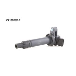 Ignition Coil RIDEX 689C0104 OE Ref 90919-02230
