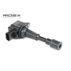 Ignition Coil RIDEX 689C0105 OE Ref ZJ0118100A