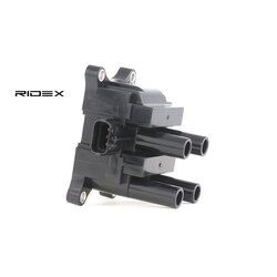 Ignition Coil RIDEX 689C0110 OE Ref L81318100