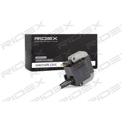 Bobine d'allumage RIDEX 689C0117 pour HONDA, ROVER 30500P0AA01 RIDEX