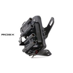 Ignition Coil RIDEX 689C0118 OE Ref CL503