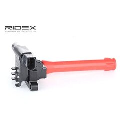 Ignition Coil RIDEX 689C0119 OE Ref NEC000130