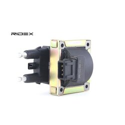 Ignition Coil RIDEX 689C0120 OE Ref 7700854306