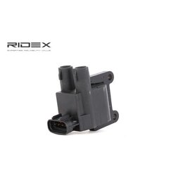Ignition Coil RIDEX 689C0121 OE Ref 9008019007