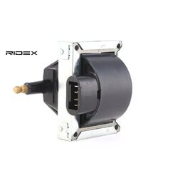 Ignition Coil RIDEX 689C0122 OE Ref 96010513