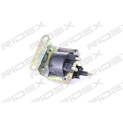 Bobine d'allumage RIDEX 689C0123 pour VAUXHALL 03474282 RIDEX