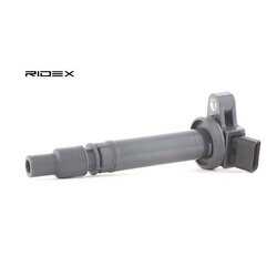 Ignition Coil RIDEX 689C0124 OE Ref 9091902238