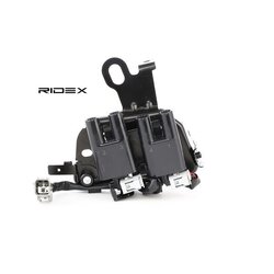 Ignition Coil RIDEX 689C0132 OE Ref 27301-33510